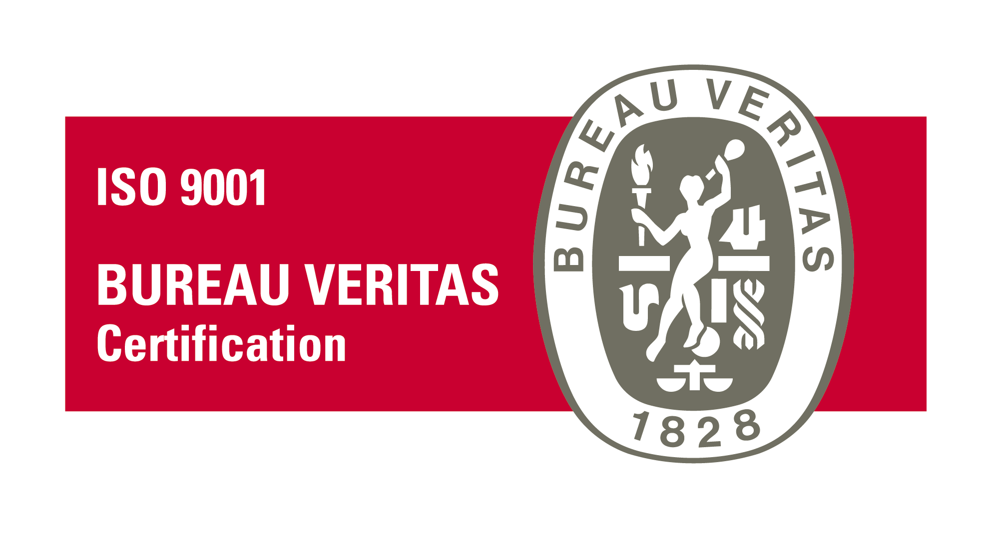 Logo Bureau veritas